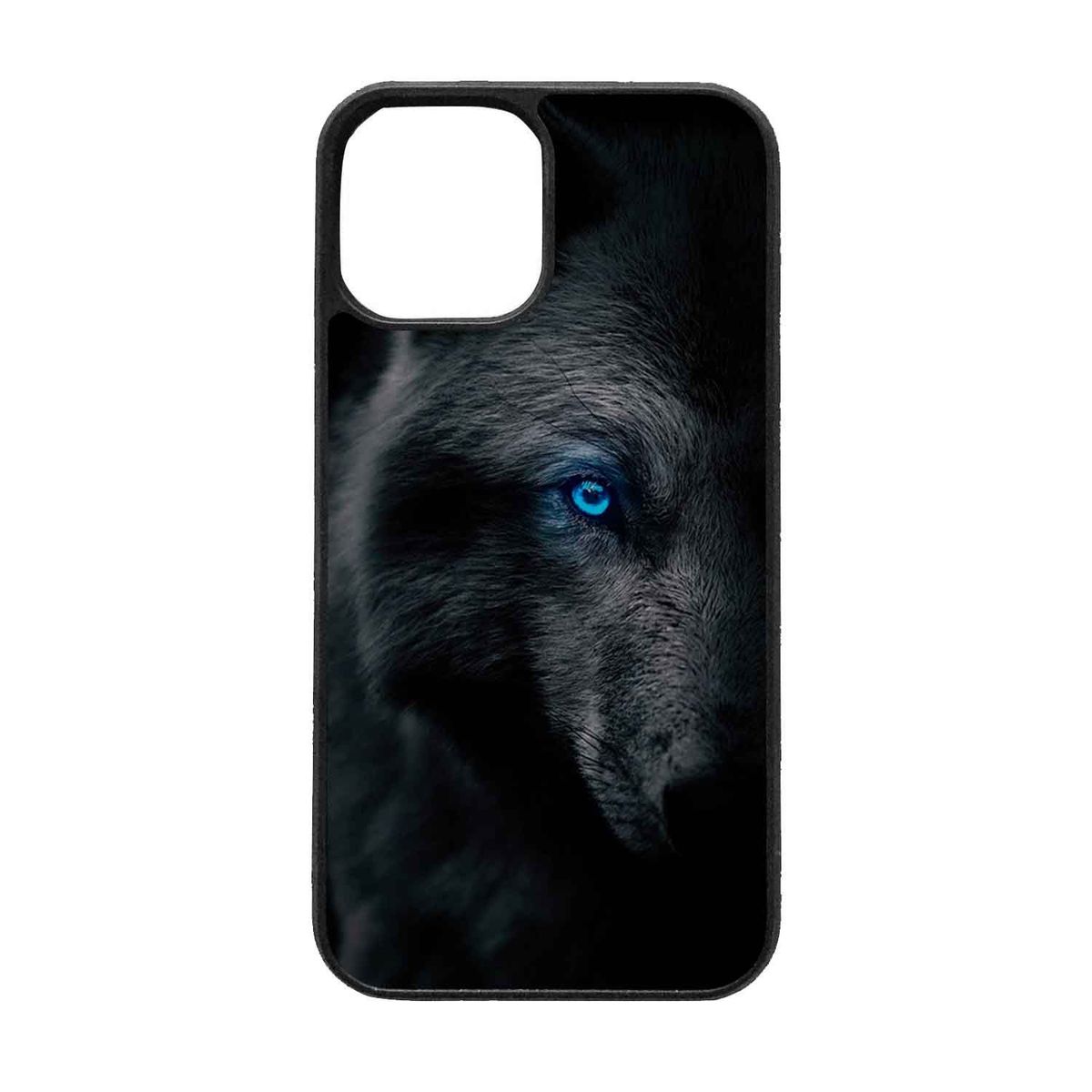 GENERICO - Funda Protector Case Para IPHONE 12