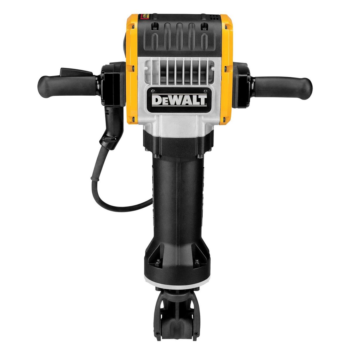 DEWALT - Martillo Demoledor Hexagonal 1-1/8'' 31kg 2100W Dewalt D25980-B2