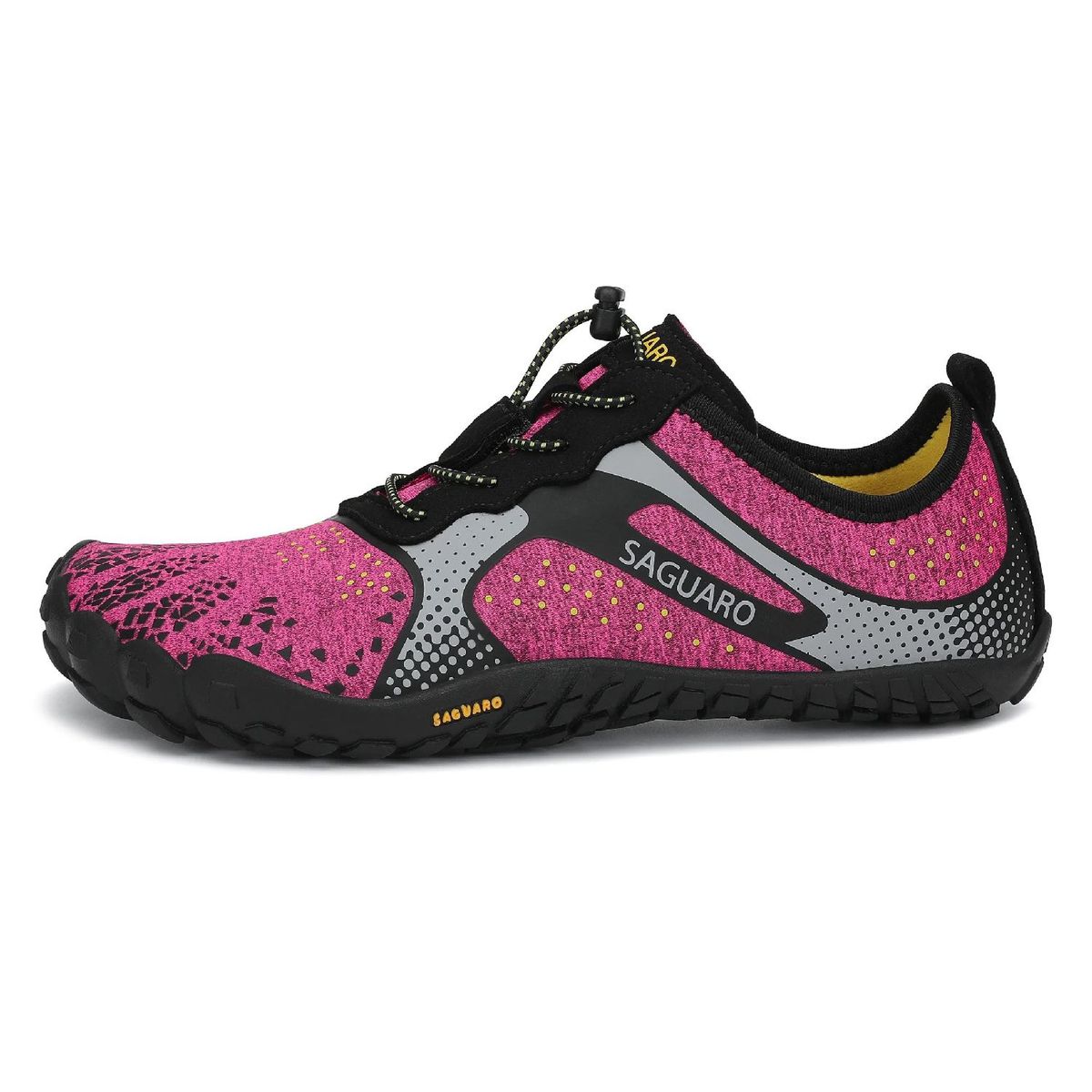 SAGUARO - Saguaro - Zapatilla Chaser Fast I - Rosa