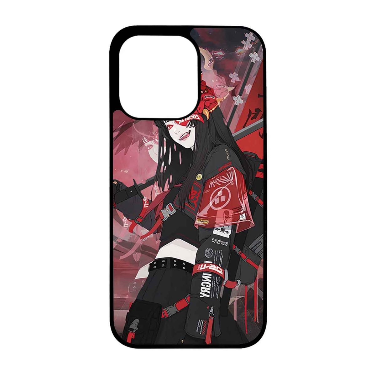 GENERICO - Funda Protector Case Para IPHONE 13 PRO