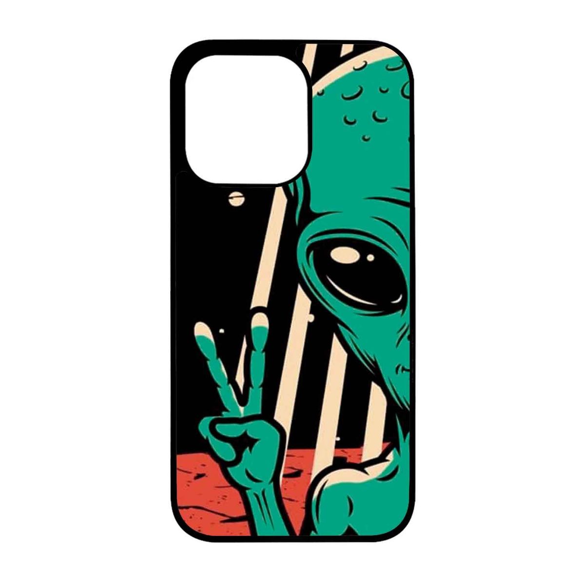 GENERICO - Funda Protector Case Para IPHONE 13 PRO