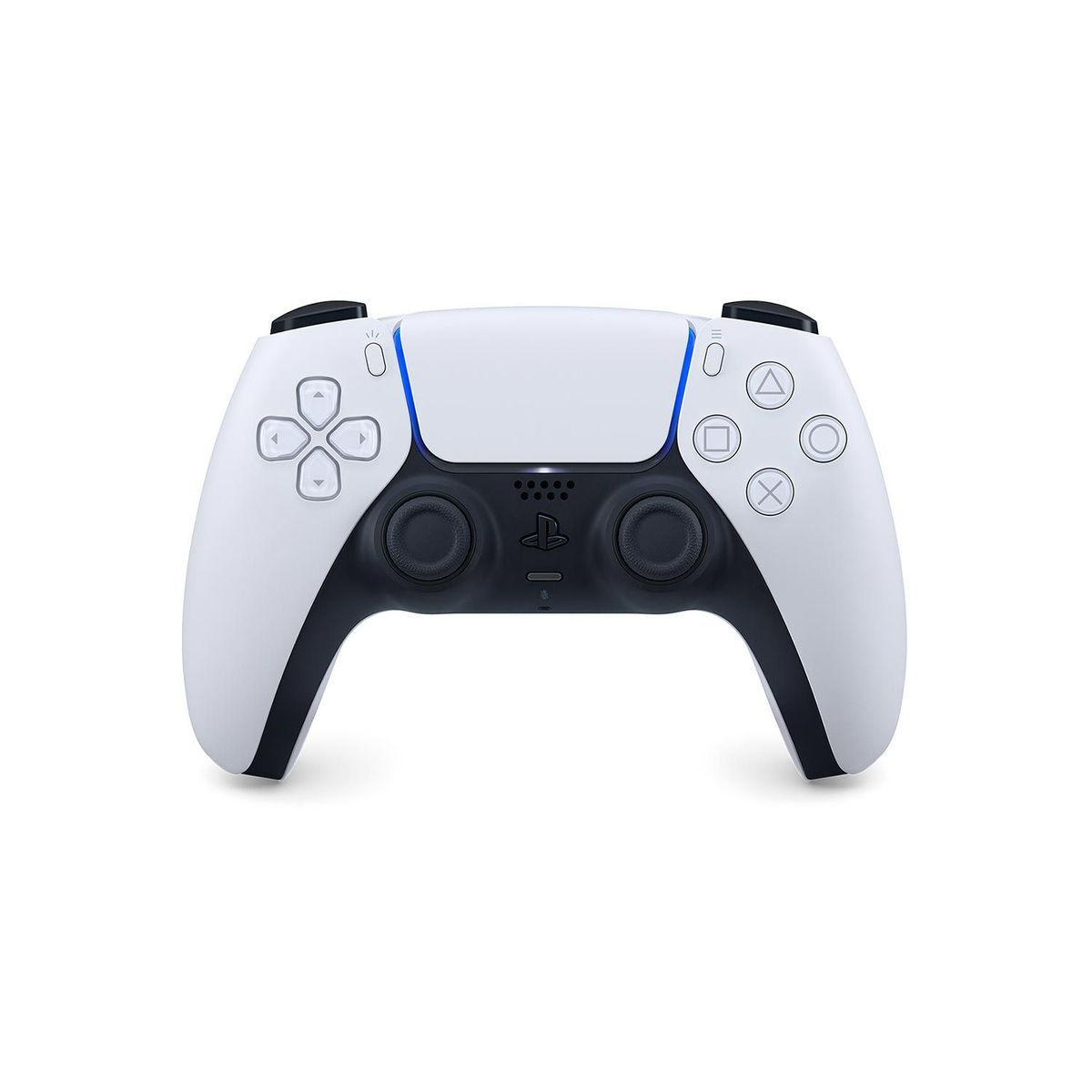 SONY - Mando P55 Dualsense Blanco + Tekken 8