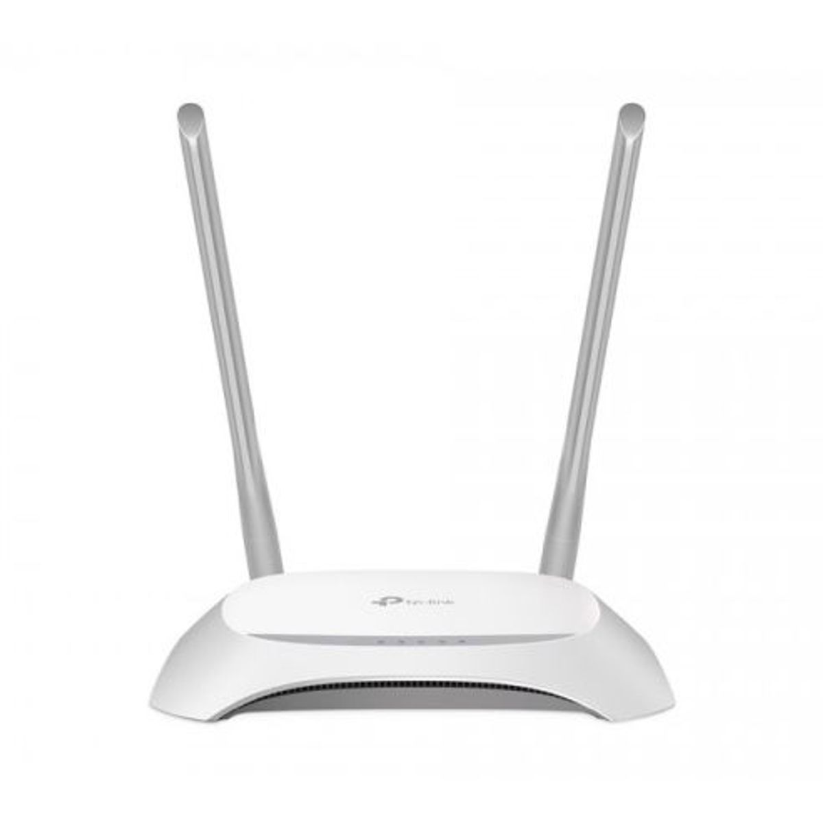 TP LINK - ROUTER 300MBPS 2.4GHZ 2 ANTENAS INALAMBRICO