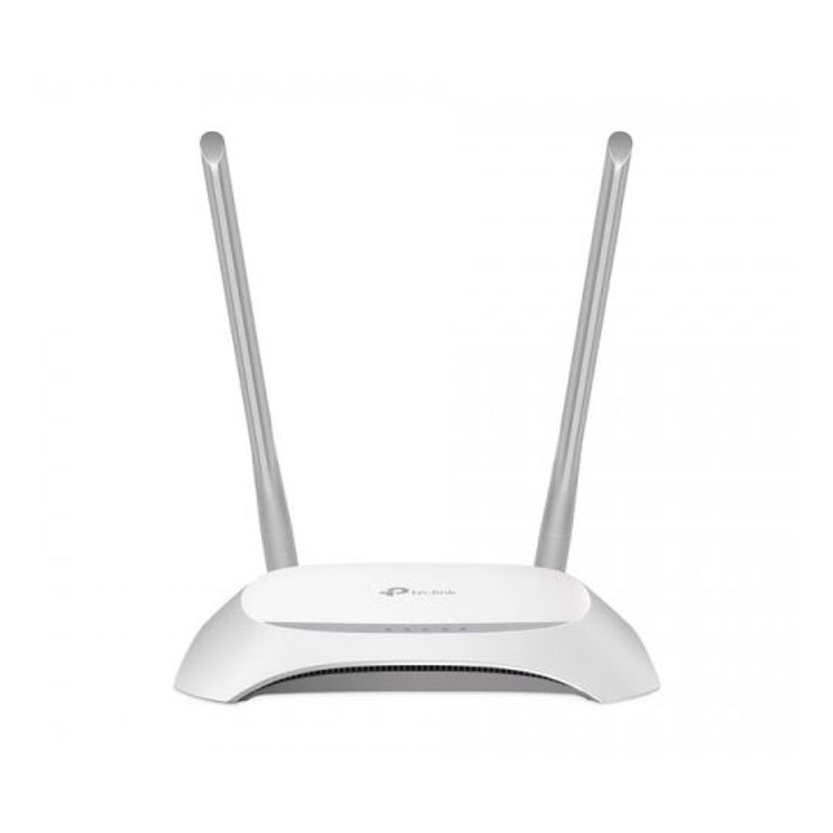 TP LINK - ROUTER 300MBPS 2.4GHZ 2 ANTENAS INALAMBRICO