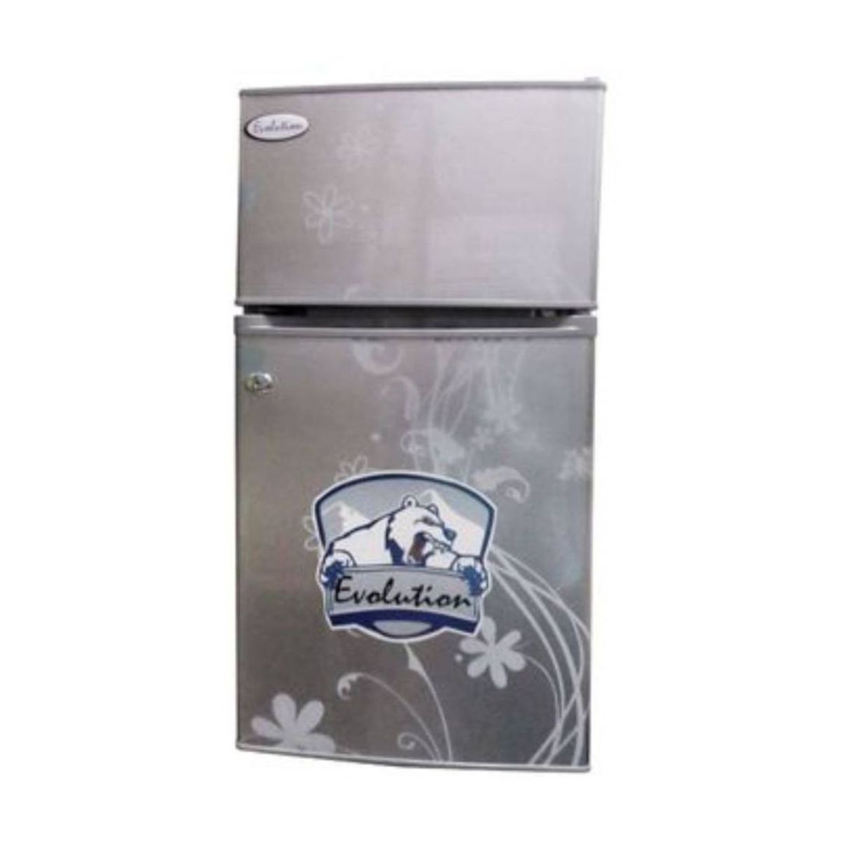 EVOLUTION - FRIGOBAR 85L EVOLUTION DOS PUERTAS