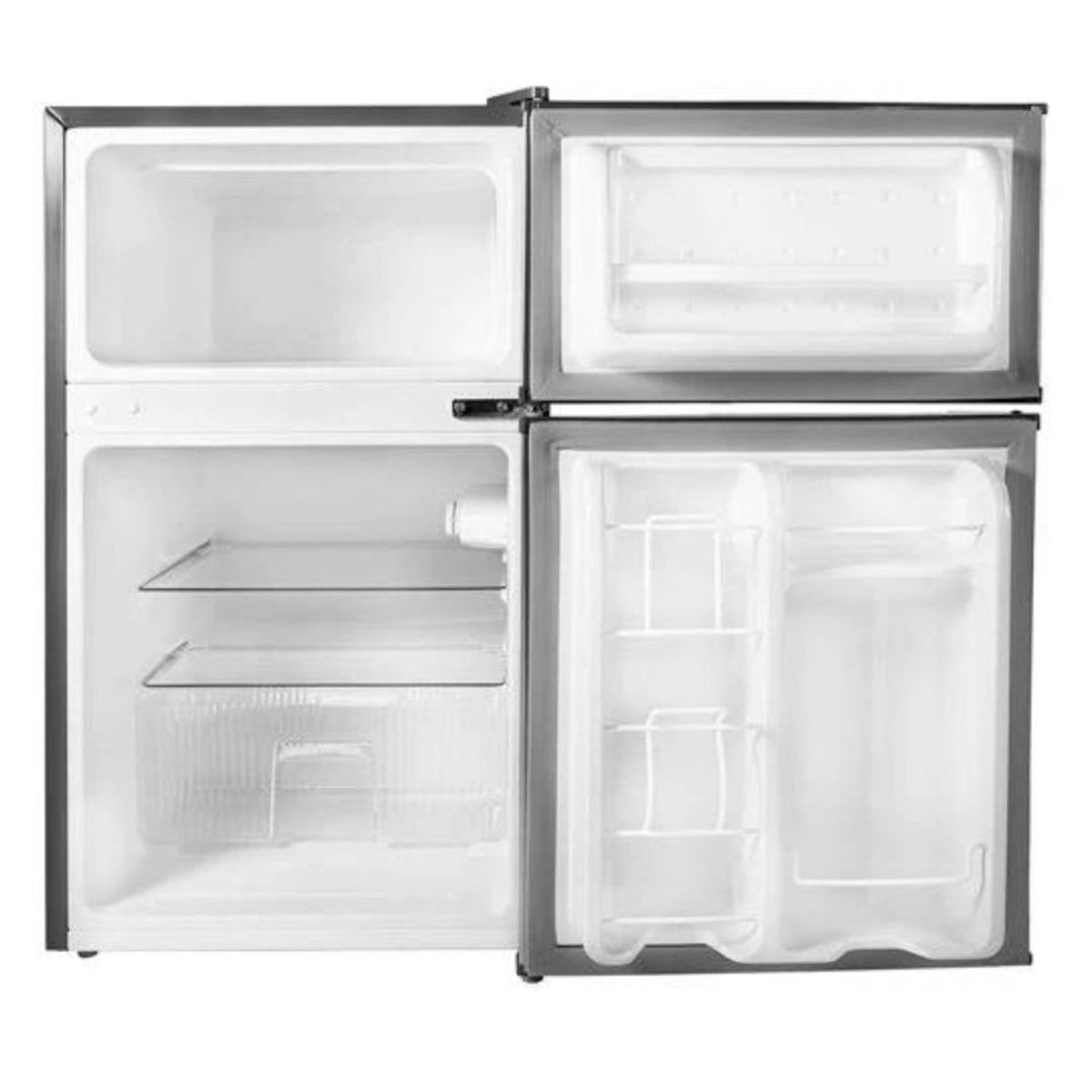 EVOLUTION - FRIGOBAR 85L EVOLUTION DOS PUERTAS