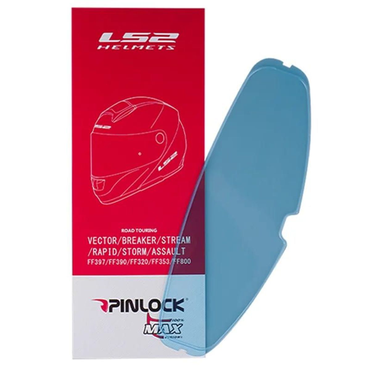 GENERICO - PINLOCK INTERNO LS2 FF320