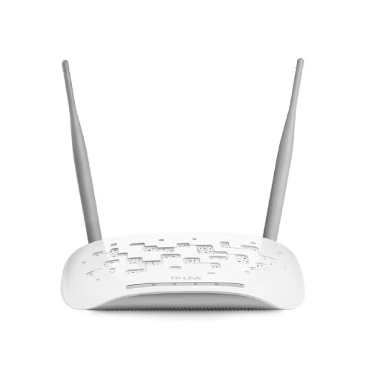 TP LINK - ACCESS POINT 300MBPS 2.4GHZ 2 ANTENAS INALAMBRICO (2)