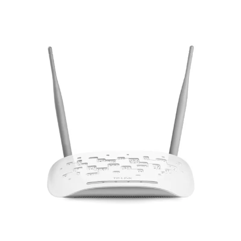 TP LINK - ACCESS POINT 300MBPS 2.4GHZ 2 ANTENAS INALAMBRICO (2)