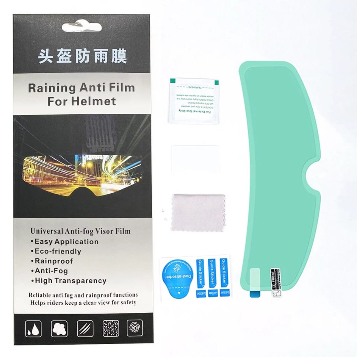 GENERICO - PINLOCK UNIVERSAL EXTERNO