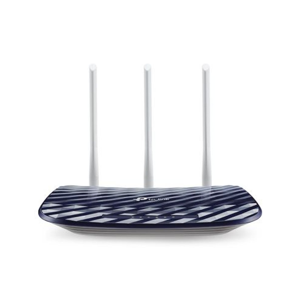 TP LINK - ROUTER WIFI DOBLE BANDA 2.4-5GHZ 3 ANTENAS