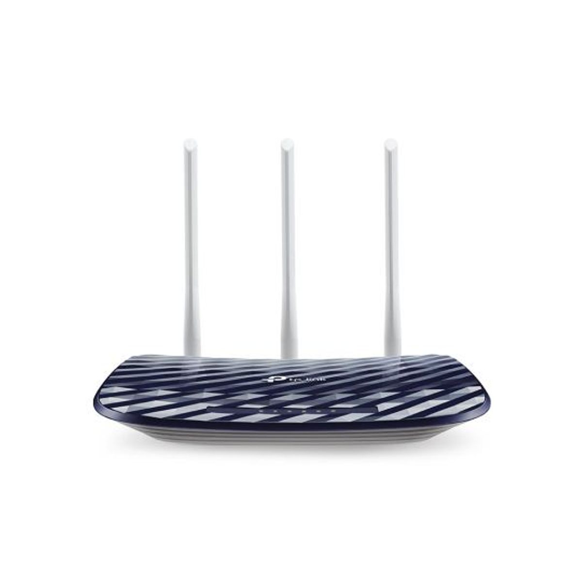 TP LINK - ROUTER WIFI DOBLE BANDA 2.4-5GHZ 3 ANTENAS
