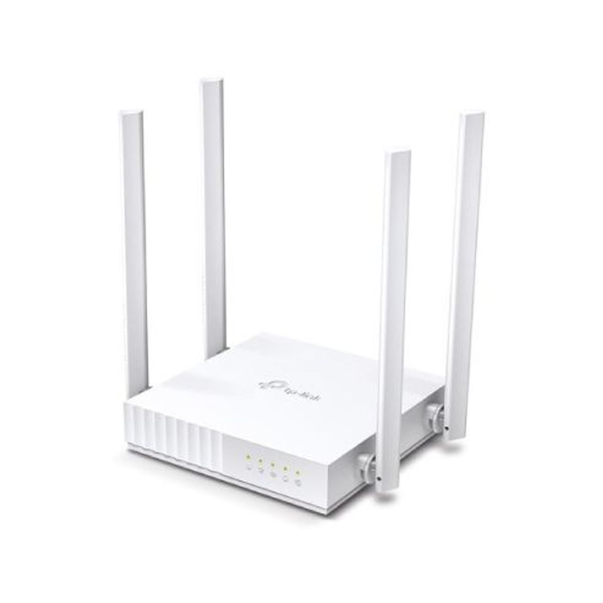 TP LINK - ROUTER WIFI DOBLE BANDA 24-5GHZ 2