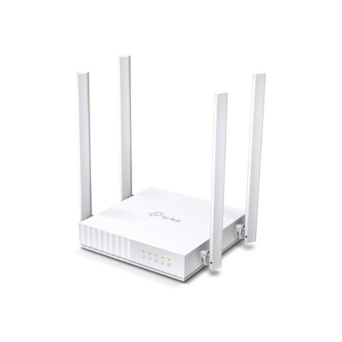 TP LINK - ROUTER WIFI DOBLE BANDA 24-5GHZ 2