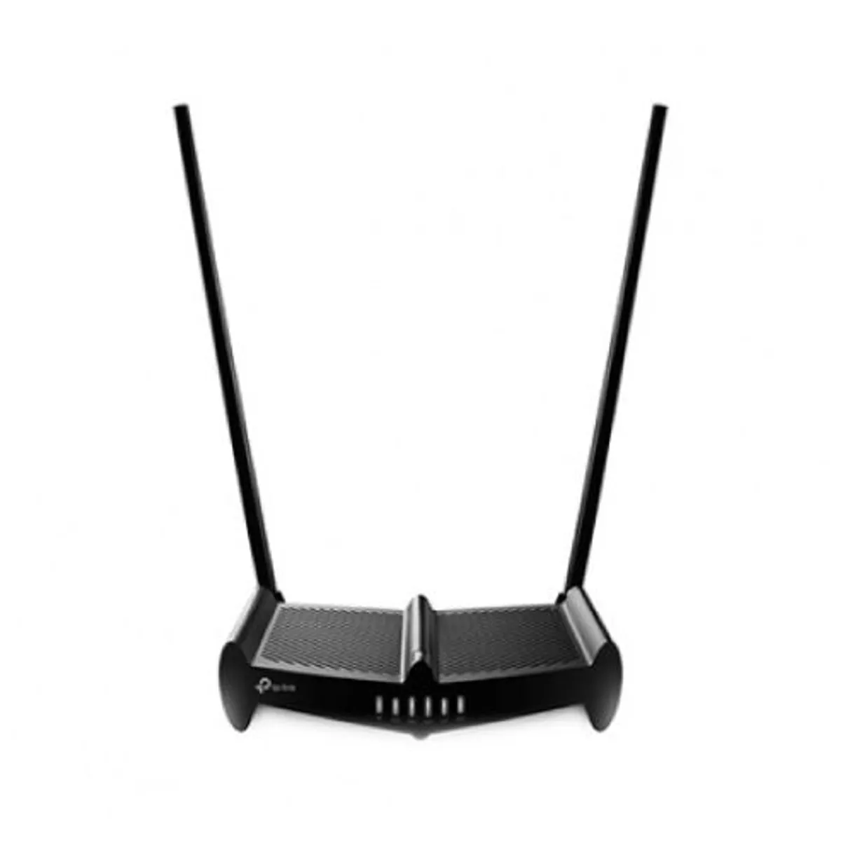TP LINK - ROUTER HIGH POWER 300MBPS 2.4GHZ 2 ANTENAS - ROMPE MUROS
