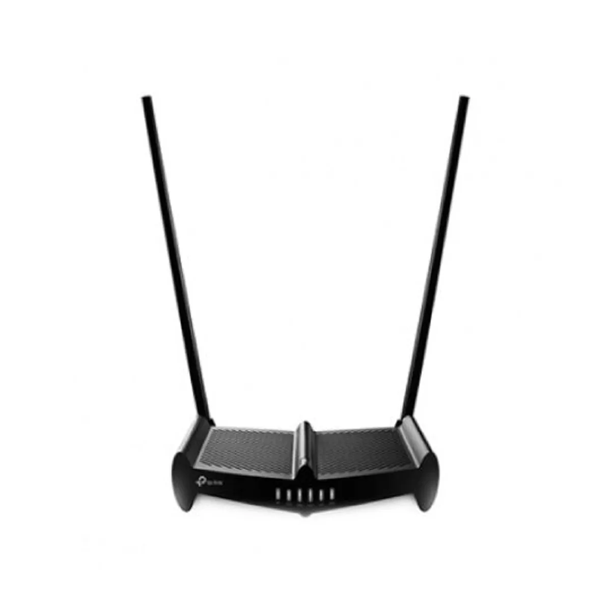 TP LINK - ROUTER HIGH POWER 300MBPS 2.4GHZ 2 ANTENAS - ROMPE MUROS