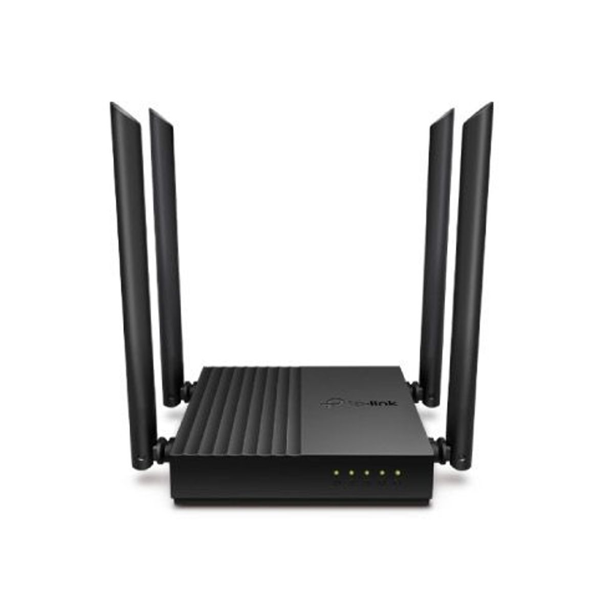 TP LINK - ROUTER AC1200 DOBLE BANDA 24-5GHZ GIGABIT