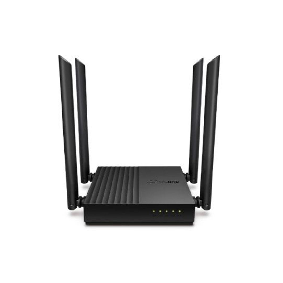 TP LINK - ROUTER AC1200 DOBLE BANDA 24-5GHZ GIGABIT
