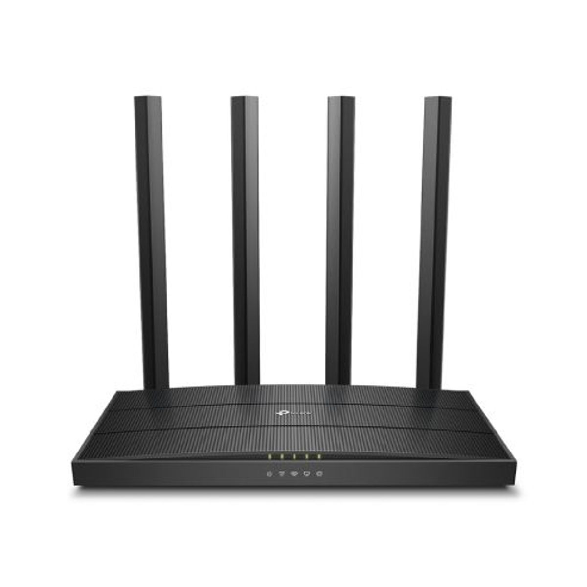 TP LINK - ROUTER WIFI DOBLE BANDA 2.4-5GHZ 6 ANTENAS