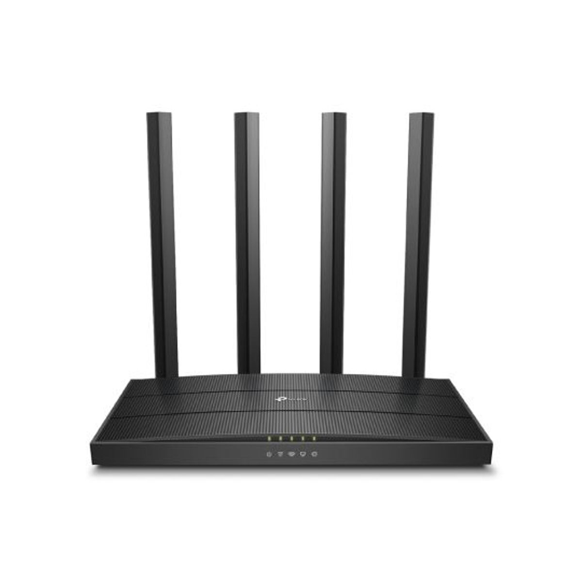 TP LINK - ROUTER WIFI DOBLE BANDA 2.4-5GHZ 6 ANTENAS