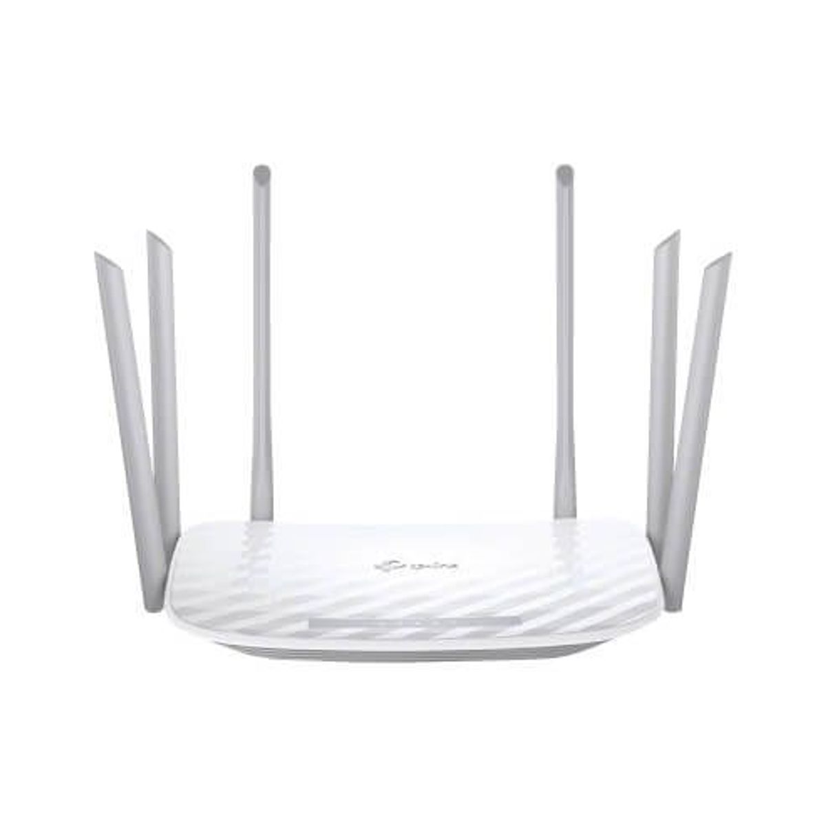 TP LINK - AC1900 ROUTER WIFI DOBLE BANDA 2.4-5GHZ 6 ANTENAS