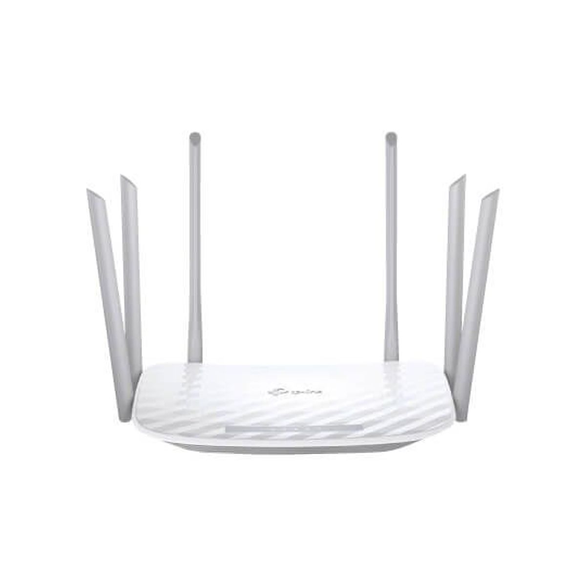 TP LINK - AC1900 ROUTER WIFI DOBLE BANDA 2.4-5GHZ 6 ANTENAS