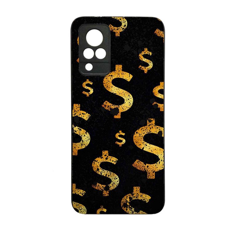 GENERICO - Funda Protector Case Para VIVO V21 5G