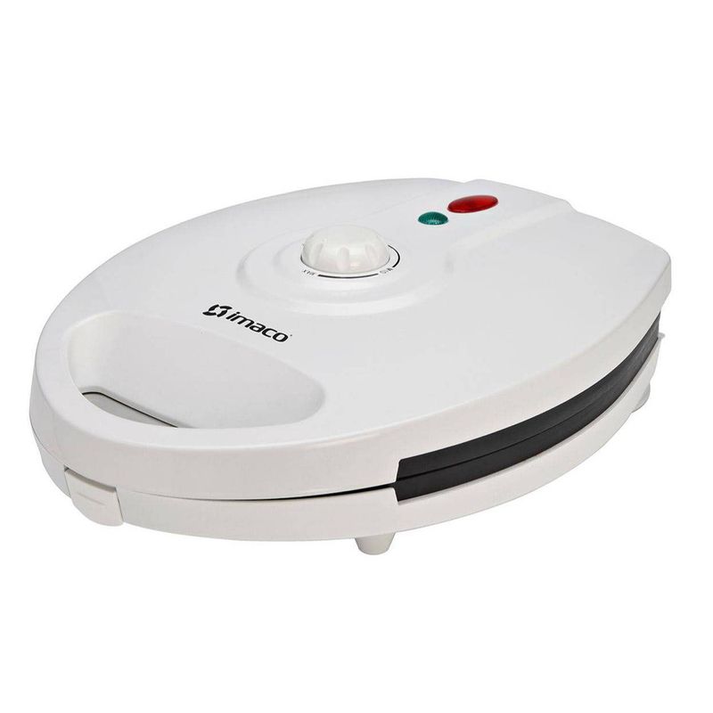 IMACO - Waflera Imaco 1500W WM4150 Blanco