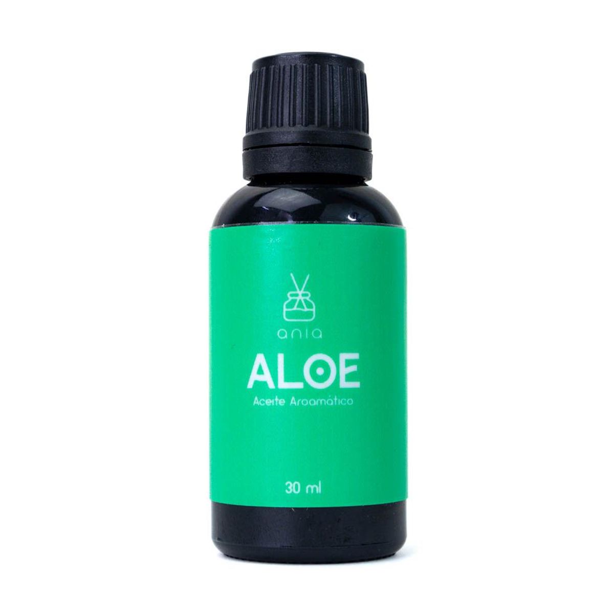 GENERICO - Aceite Aromático Aloe  Aromaterapia