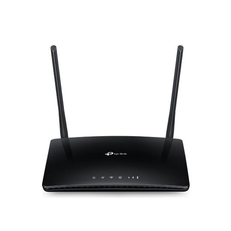 TP LINK - ROUTER 300MBPS WIRELESS N 4G LTE