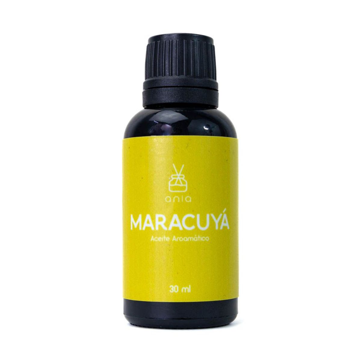 GENERICO - Aceite Aromático Maracuya  Aromaterapia