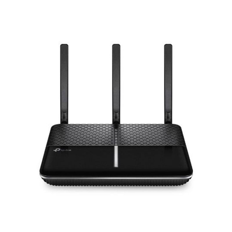 TP LINK - ROUTER AC2600 DUAL BAND WIFI