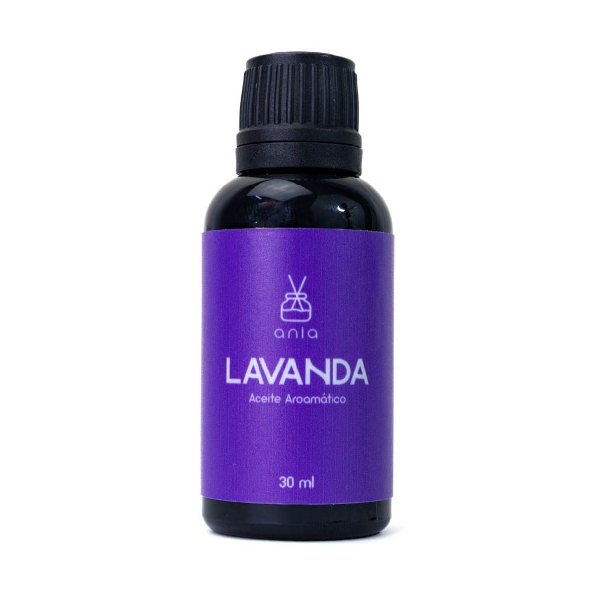 GENERICO - Aceite Aromático Lavanda  Aromaterapia