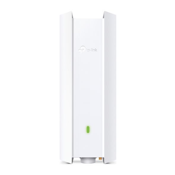 ACCESS POINT WIFI 6 AX3000 2.4/5 GHZ INT/EXT TP LINK | Falabella Perú