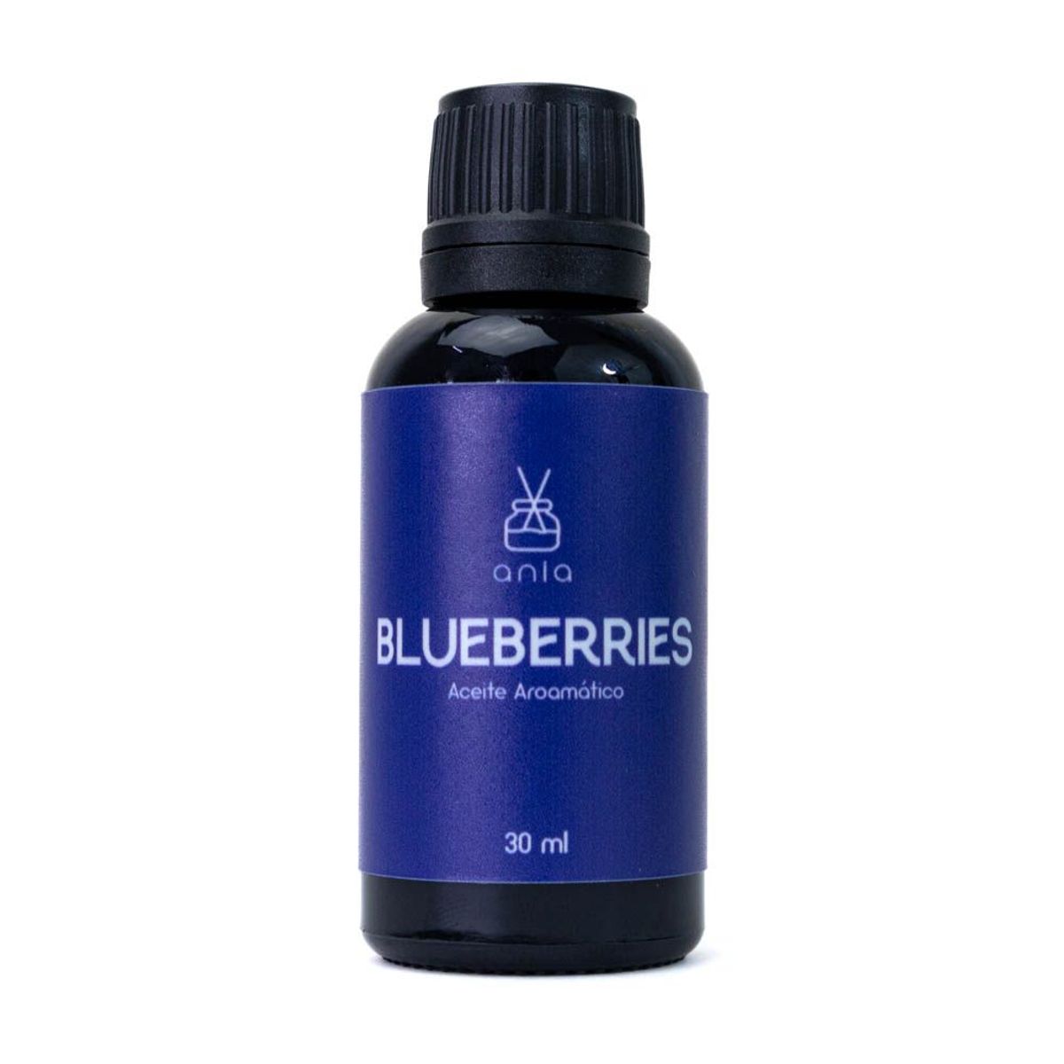 GENERICO - Aceite Aromático Blueberries  Aromaterapia