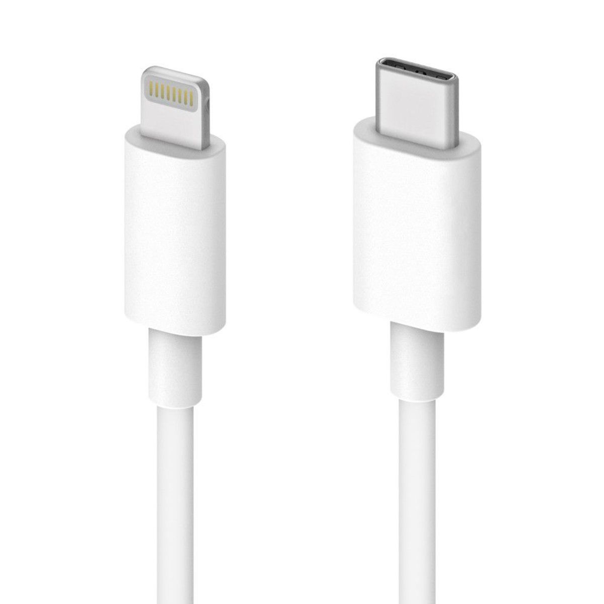 OEM - Cable Usb-C a Llghtning 1Mt