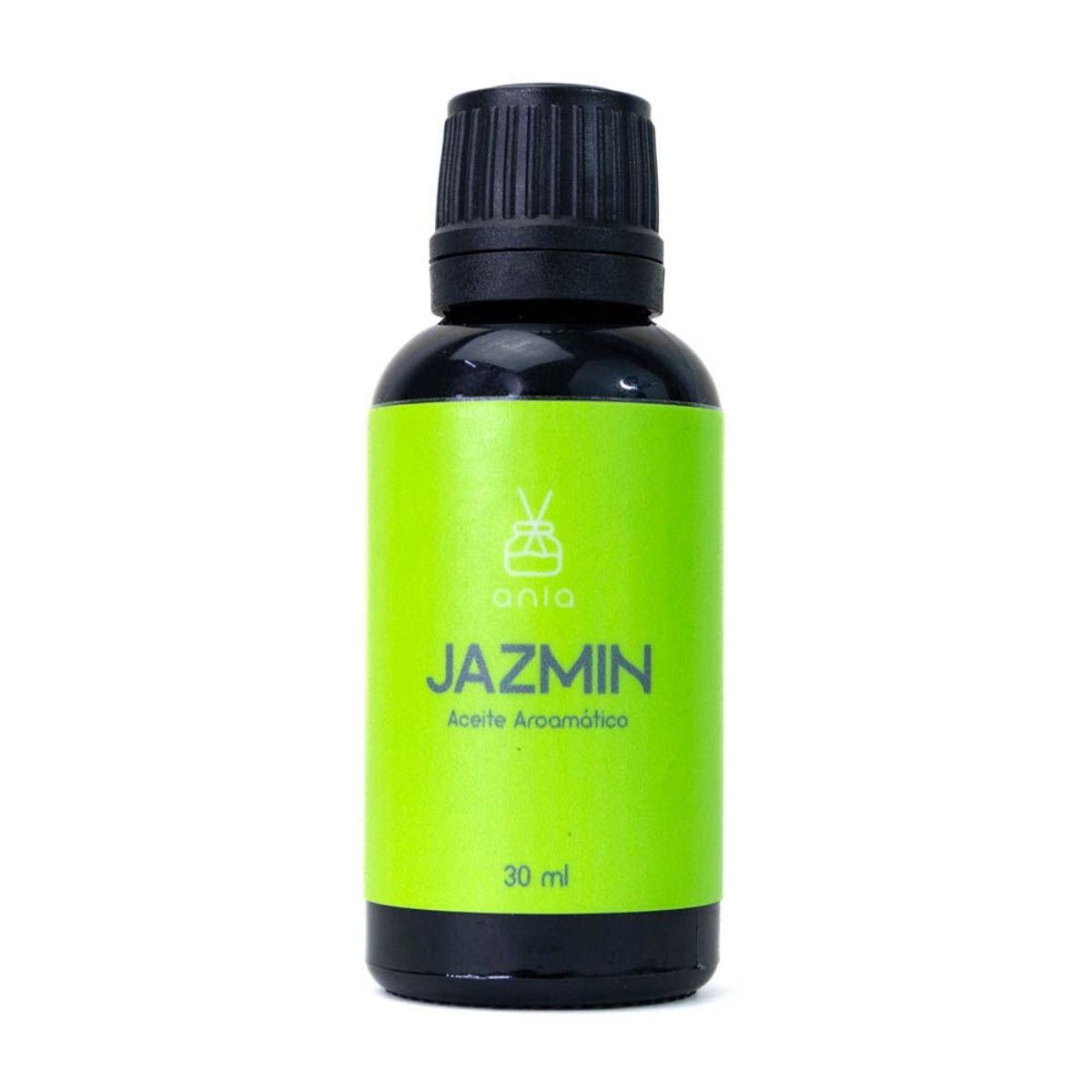 GENERICO - Aceite Aromático Jazmin  Aromaterapia