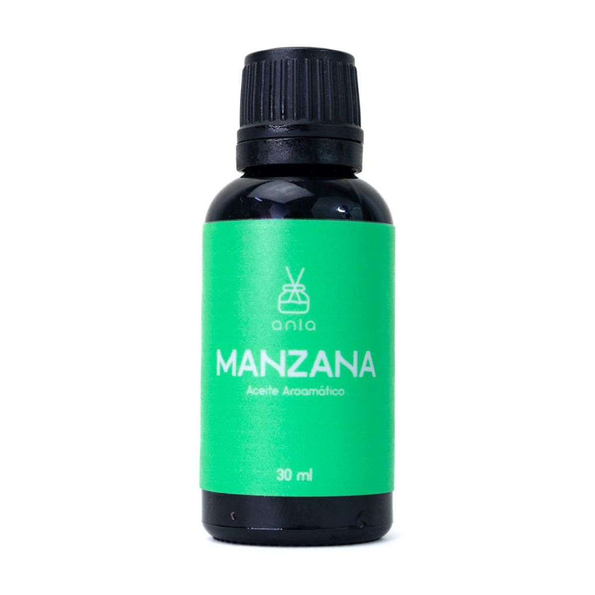 GENERICO - Aceite Aromático Manzana  Aromaterapia