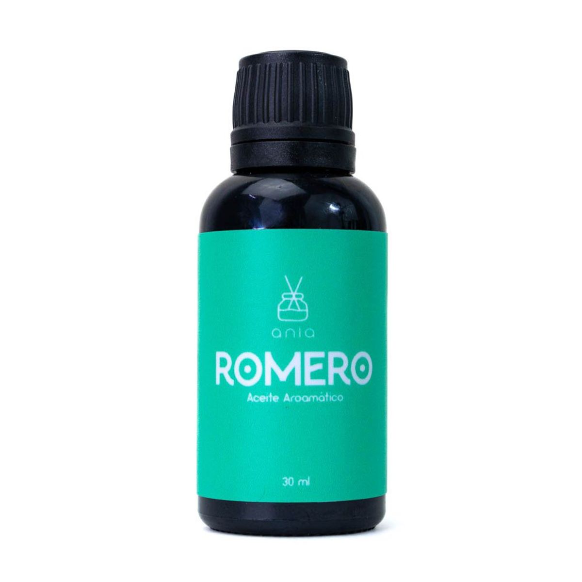 GENERICO - Aceite Aromático Romero  Aromaterapia