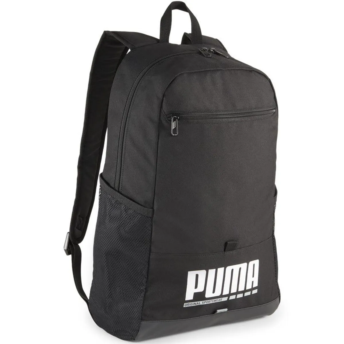 PUMA - Mochila Puma Plus 090346 01 Negro Unisex
