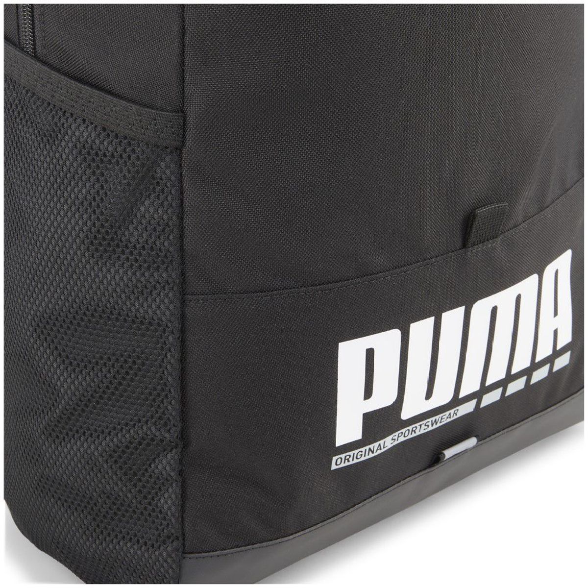 PUMA - Mochila Puma Plus 090346 01 Negro Unisex
