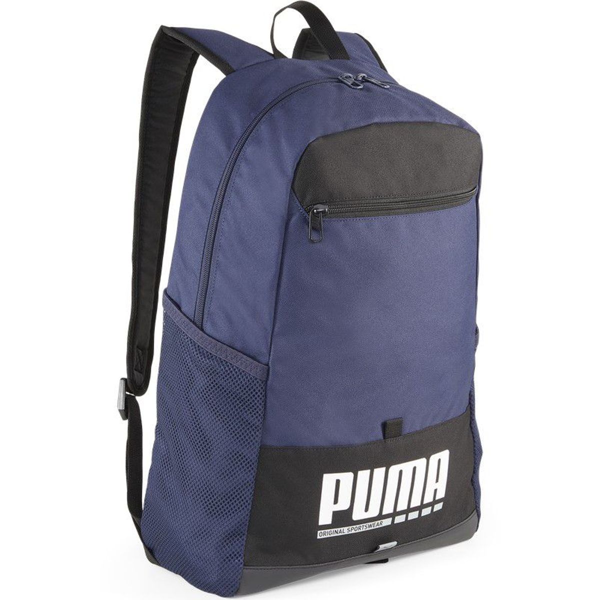 PUMA - Mochila Puma Backpack Plus 090346 02 Azul Unisex