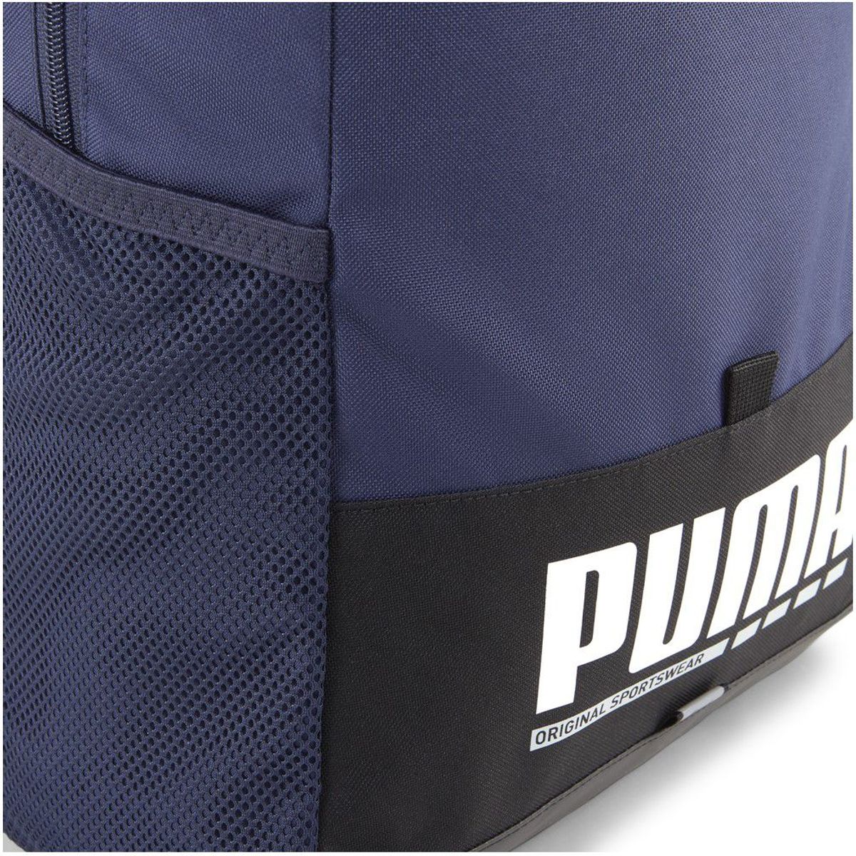 PUMA - Mochila Puma Backpack Plus 090346 02 Azul Unisex