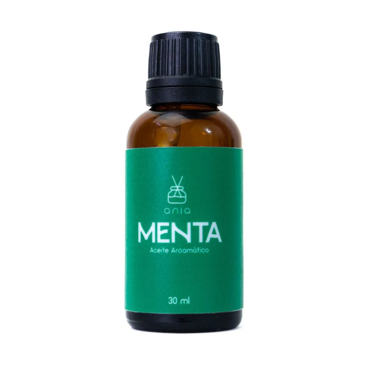 GENERICO - Aceite Aromático Menta  Aromaterapia