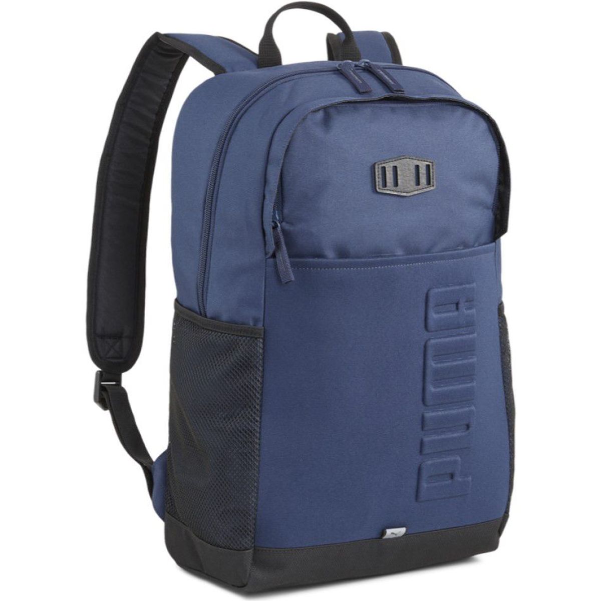 PUMA - Mochila Puma S Backpack 079222 08 Azul Unisex