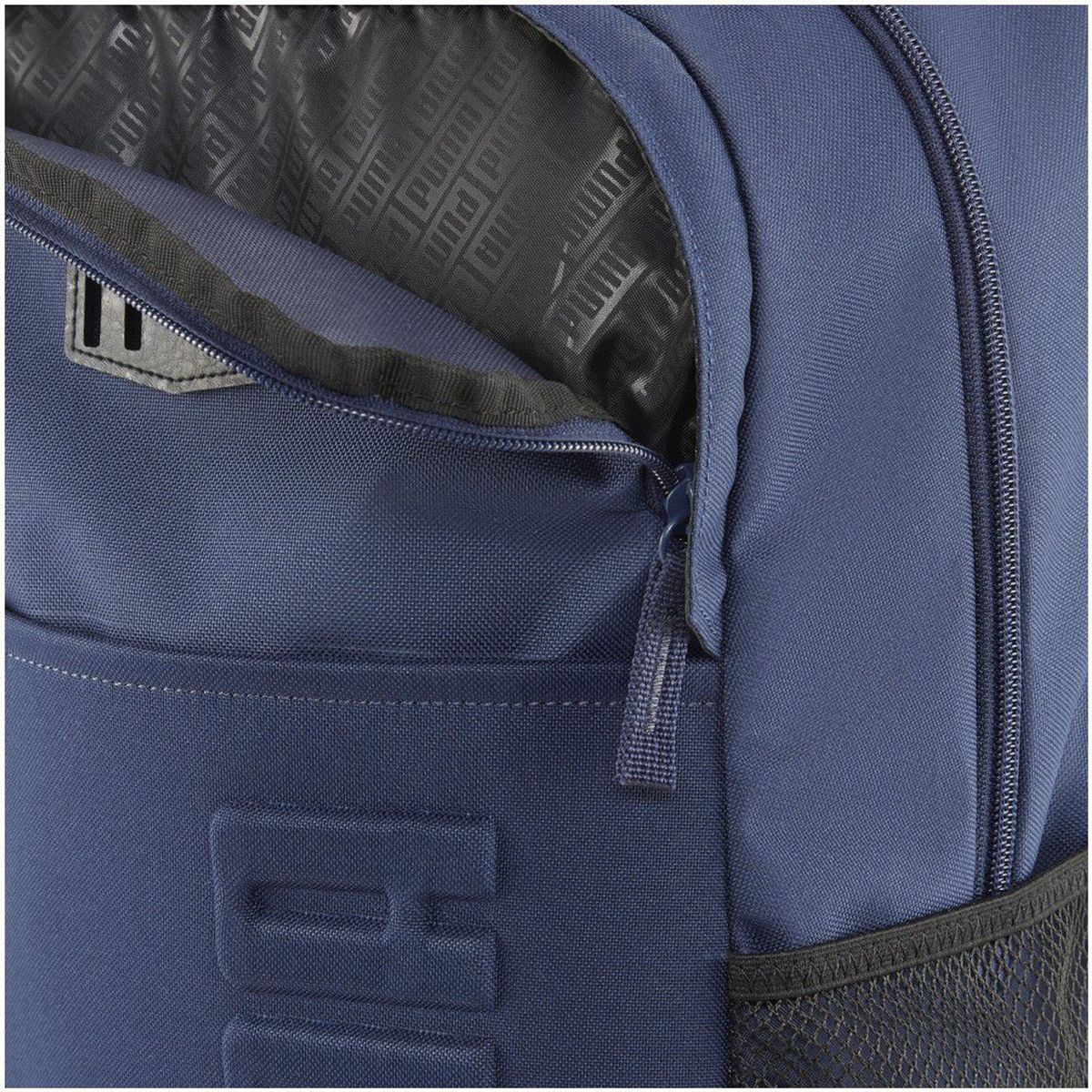PUMA - Mochila Puma S Backpack 079222 08 Azul Unisex
