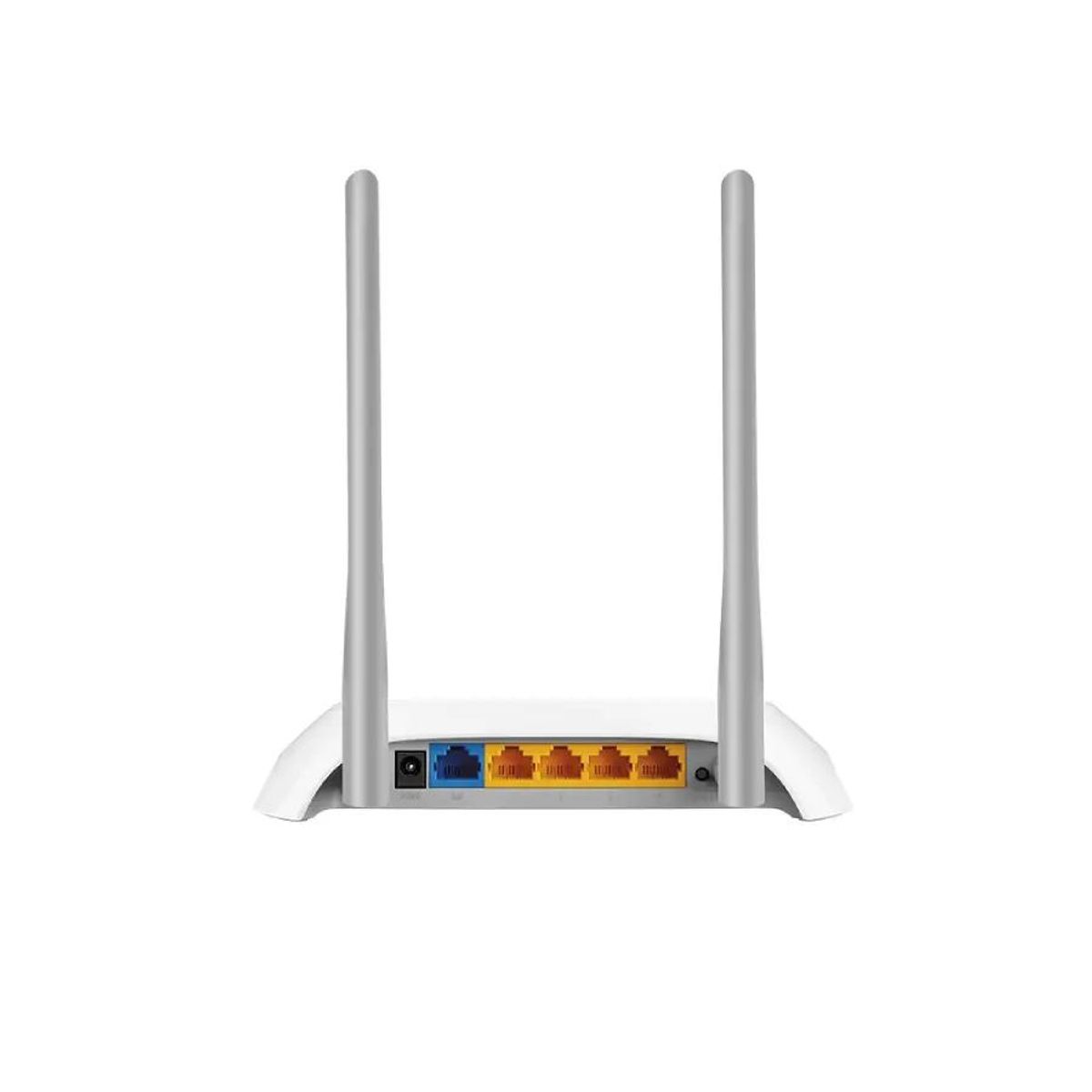 TP LINK - TP-LINK TL-WR850N ROUTER INALAMBRICO VELOCIDADES DE HASTA 300 MBP