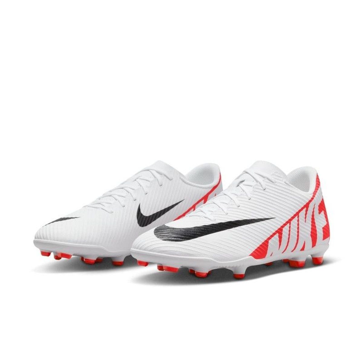 NIKE - Zapatilla Nike Mercurial Vapor 15 Club DJ5963-600 para Hombre_.