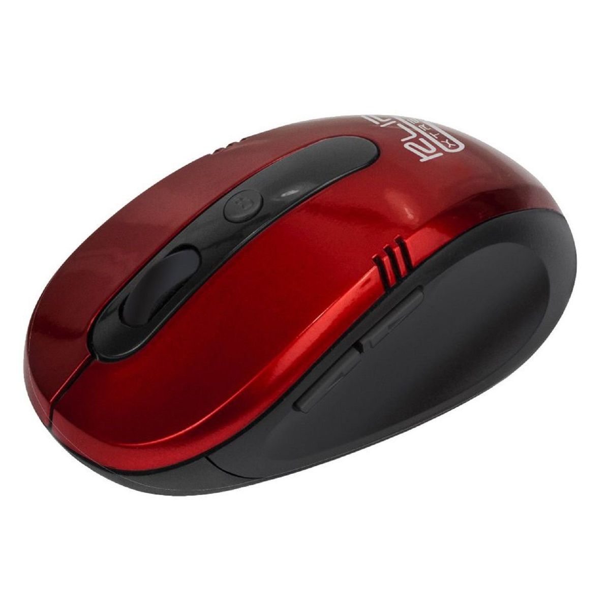 KLIP XTREME - Mouse inalámbrico Klip Xtreme Vector KMW-330 1600 dpi, 6 botones