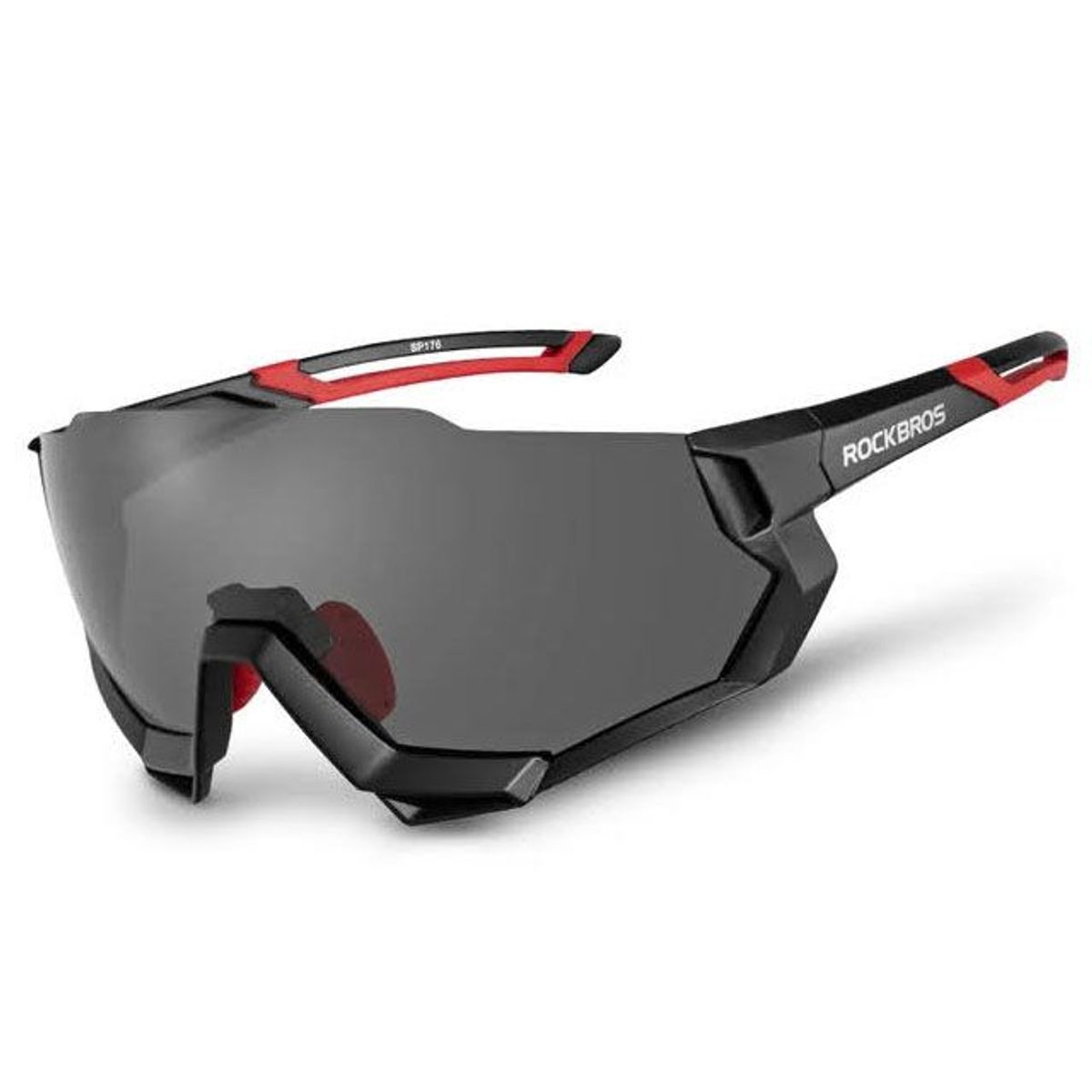 GENERICO - Lentes Polarizados Para Ciclismo 10131- Rockbros